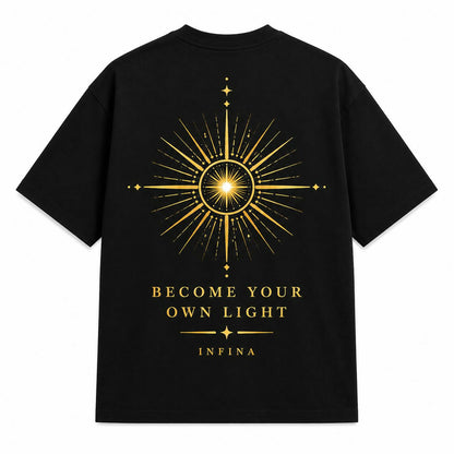 INFINA LUMEN – Become Your Own Light Collection III | The Radiance Edition
