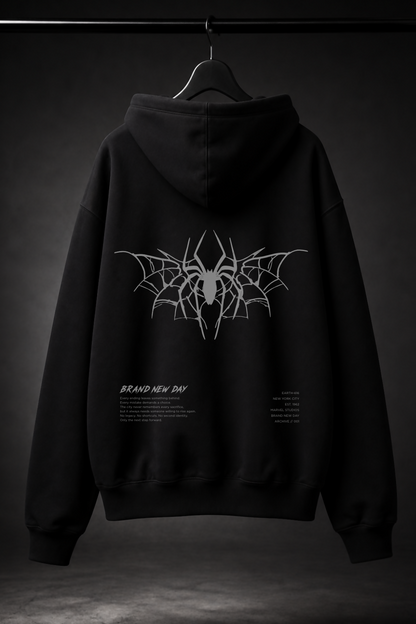 Spider-Man: Brand New Day - HOODIE