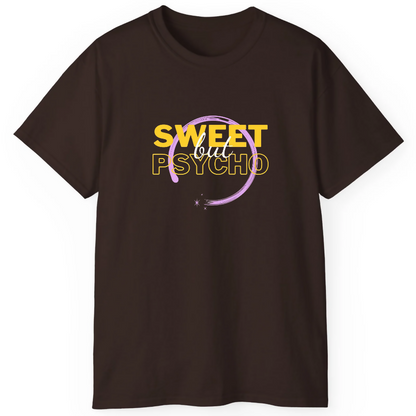 Sweet but psycho - Regular tee's