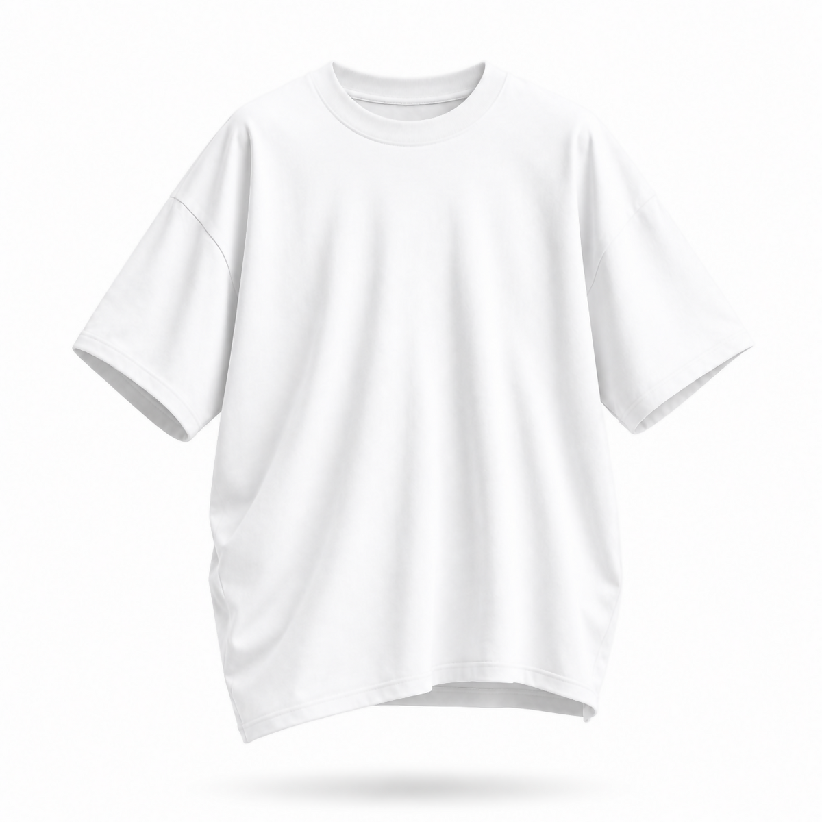 Streetwear Collection – RELENTLESS Oversized Tee