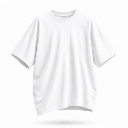 Streetwear Collection – RELENTLESS Oversized Tee