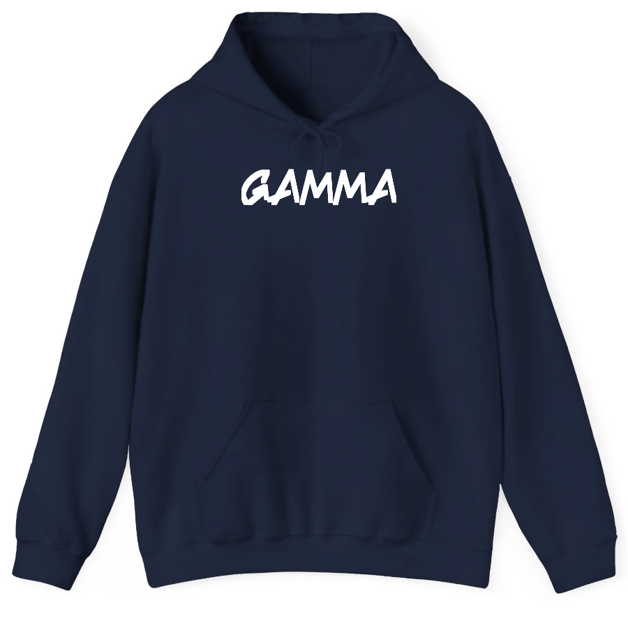 Gamma Collection