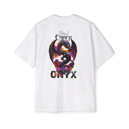 Mythos Reborn - Dragon Oversized Tee