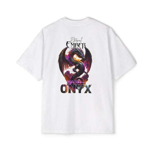Mythos Reborn - Dragon Oversized Tee