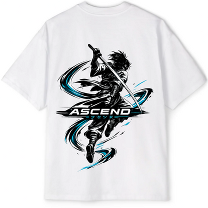 NORTHBOUND Ascend Oversized Tee