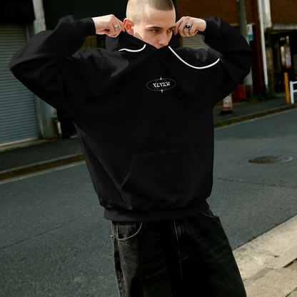 Don't Give Up Hope Hoodie