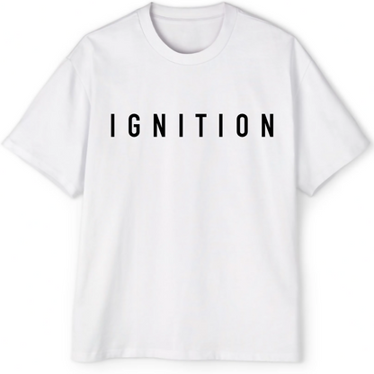 IGNITION