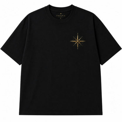 INFINA NORTH – The Guiding Star: Find Your Own Direction - Collection 01