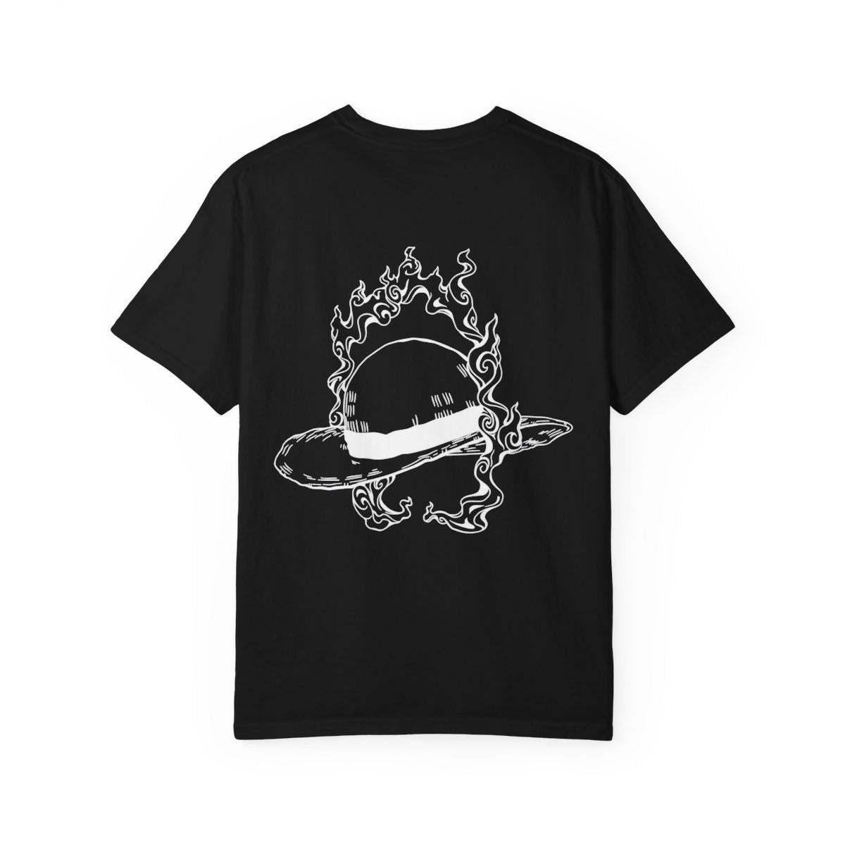 Monkey D Luffy Regular Fit Tee