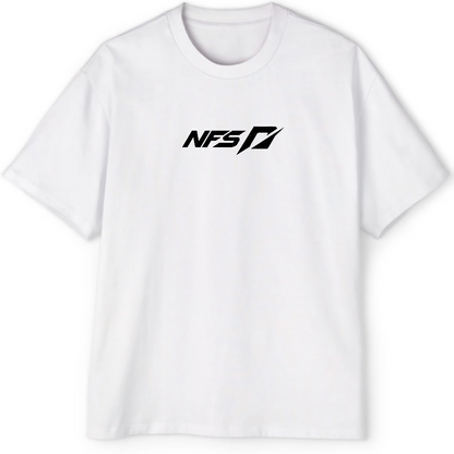 Need For Speed Back Printed