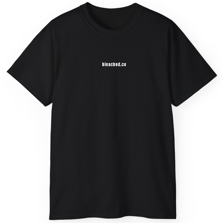 Double Blues (Wesley College) Rugby Tee- Regular Fit Tee