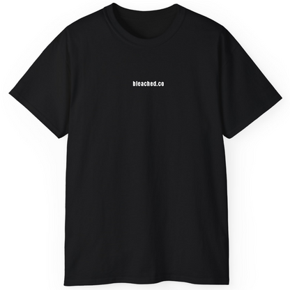 Double Blues (Wesley College) Rugby Tee- Regular Fit Tee