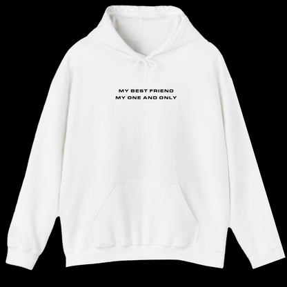 He was my Best Friend, My One and Only – Jujutsu Kaisen Hoodie