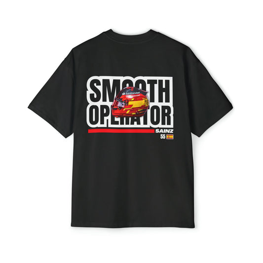 Smooth Operator | CS55 Street Tee