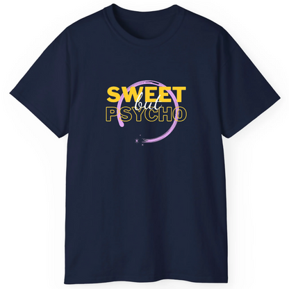 Sweet but psycho - Regular tee's