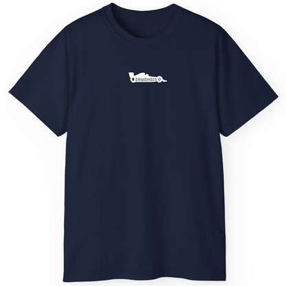 Red Bull Racing x Yaka Mask Tee - Regular Fit Tee