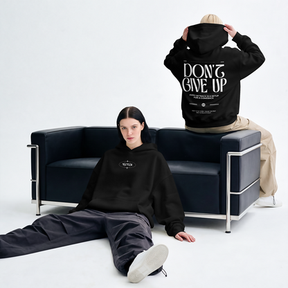 Don't Give Up Hope Hoodie