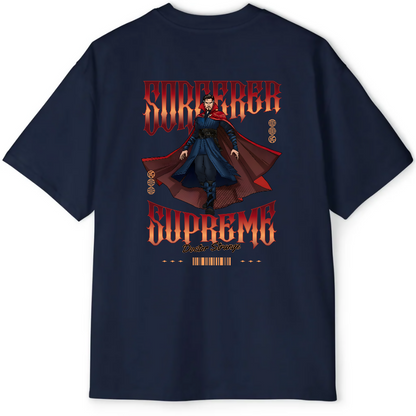Doctor Strange: Sorcerer Supreme - Oversized Tee