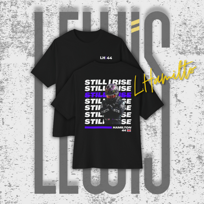 LH44 Legacy Oversized Tee