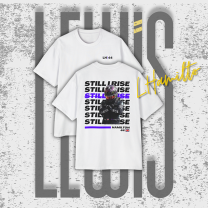 LH44 Legacy Oversized Tee
