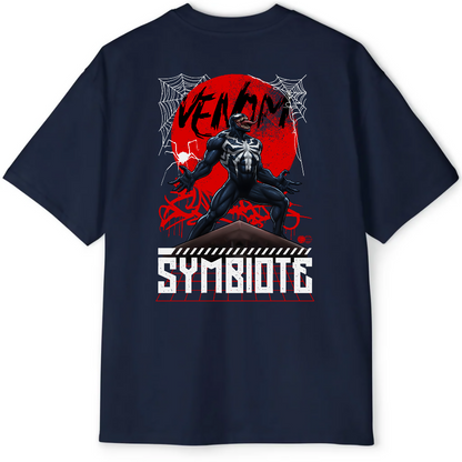 Venom: Symbiote - Oversized Tee