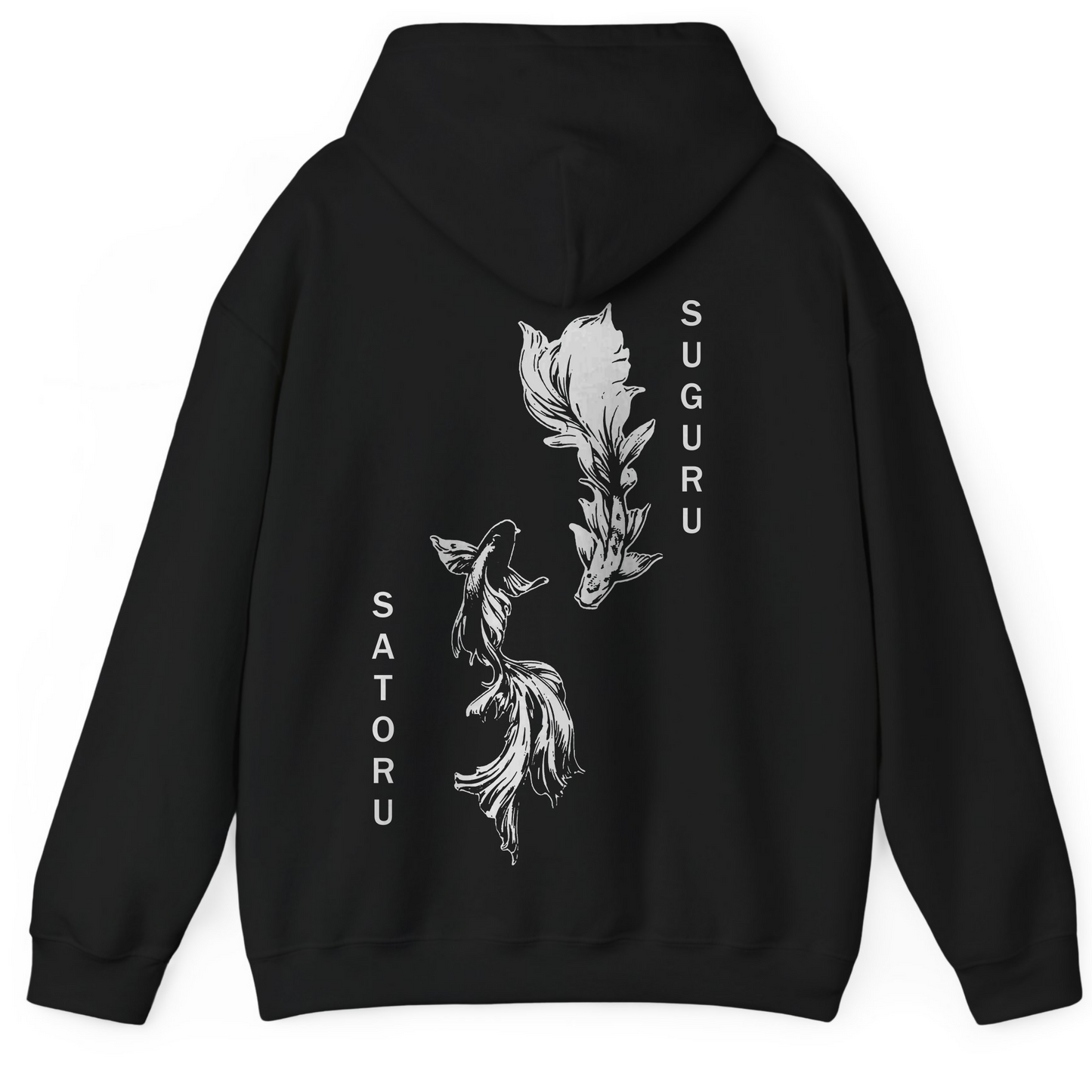 He was my Best Friend, My One and Only – Jujutsu Kaisen Hoodie
