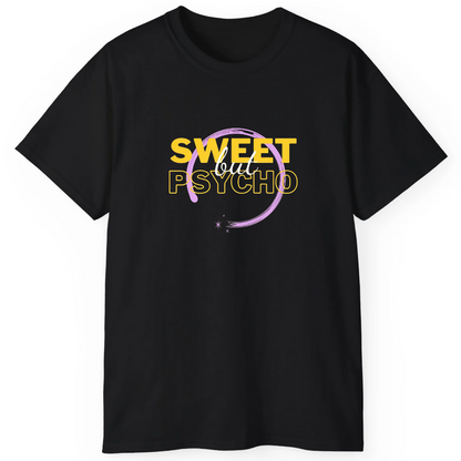 Sweet but psycho - Regular tee's