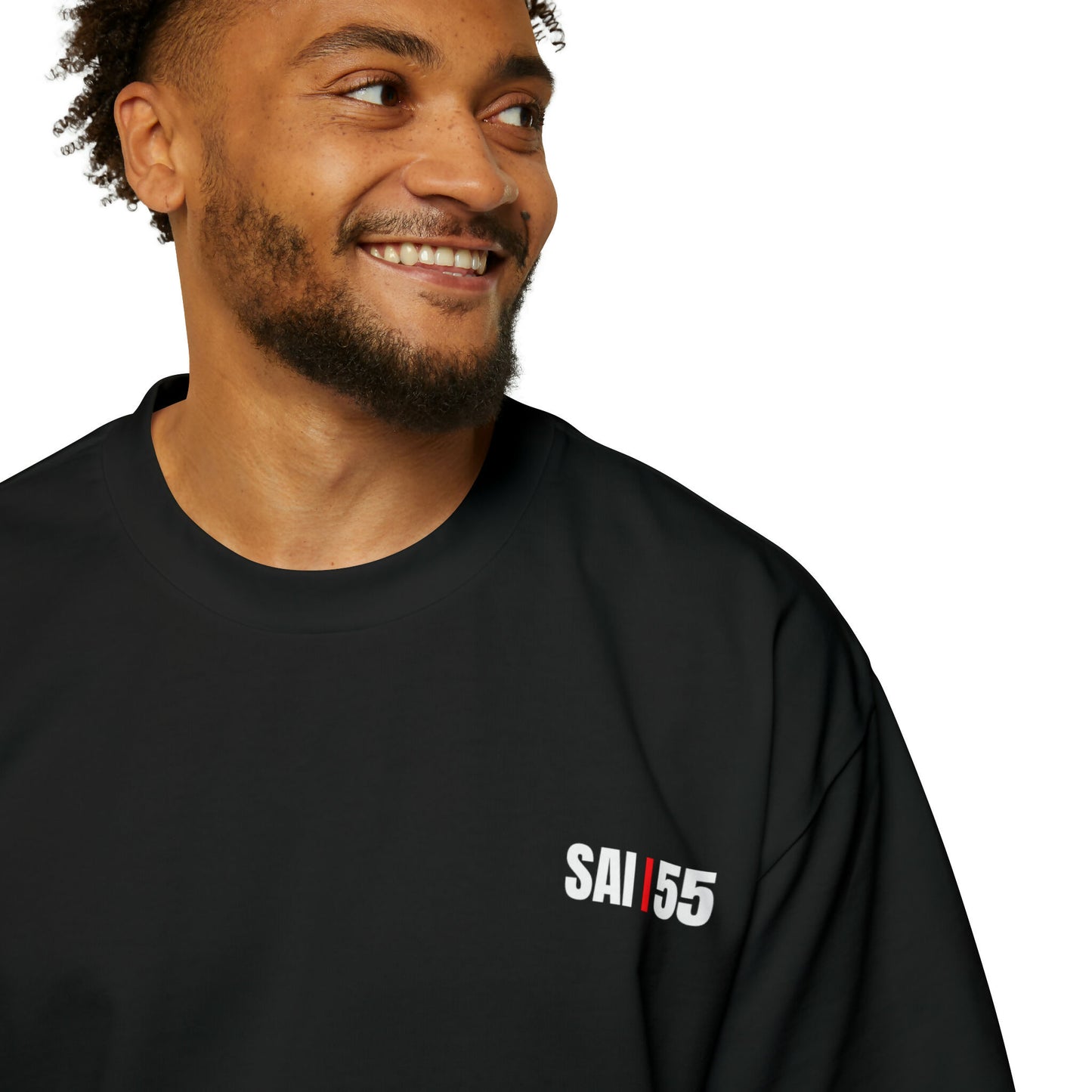 Smooth Operator | CS55 Street Tee