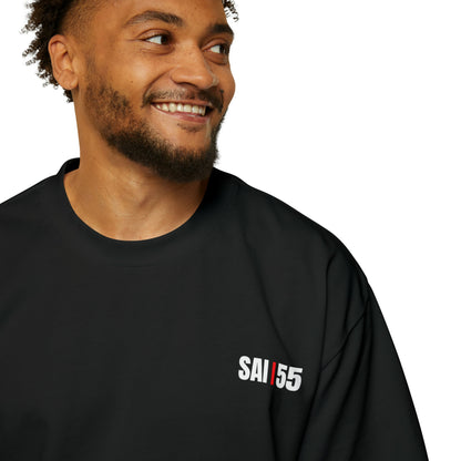 Smooth Operator | CS55 Street Tee