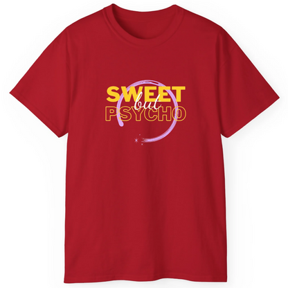 Sweet but psycho - Regular tee's