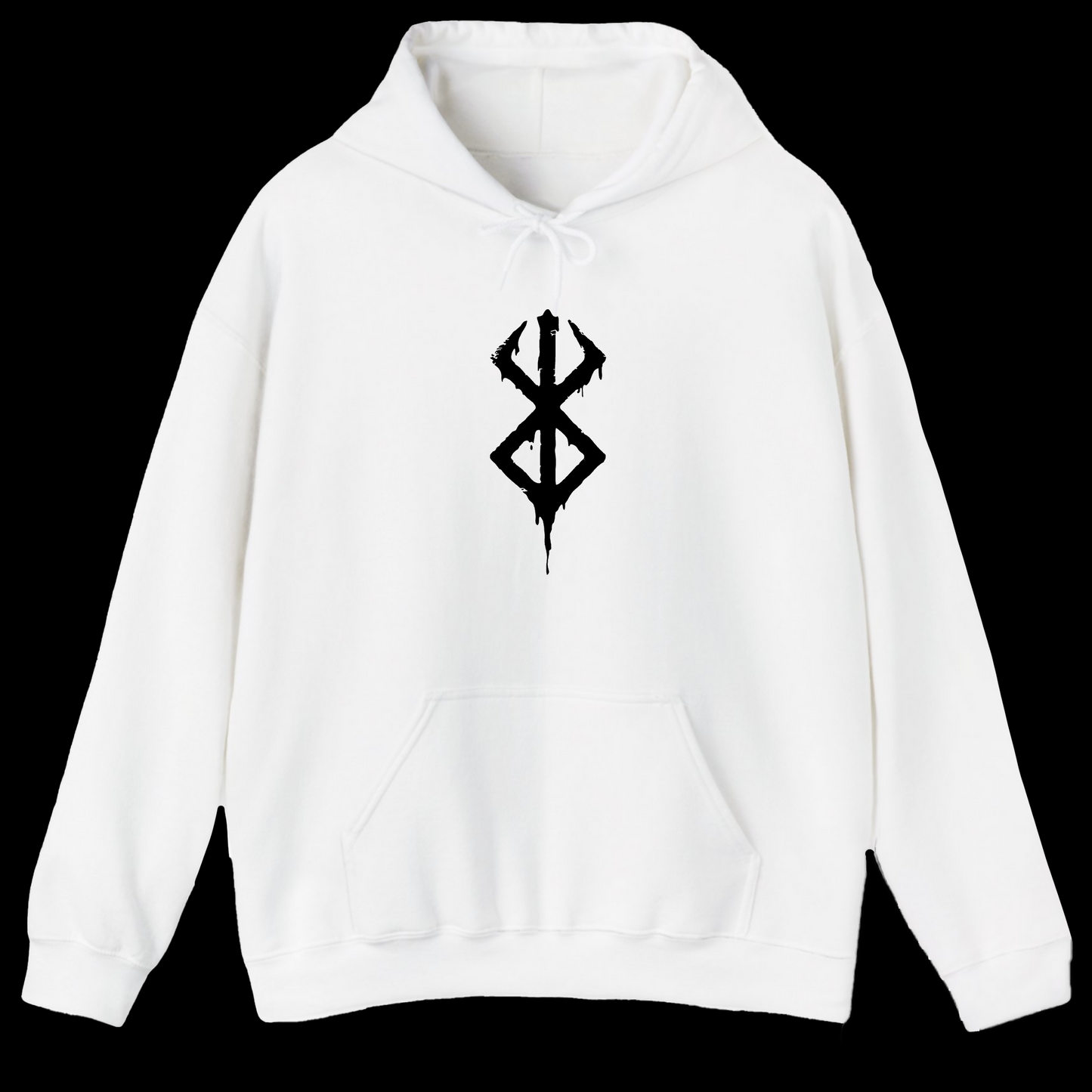Brand of Sacrifice – Berserk Hoodie