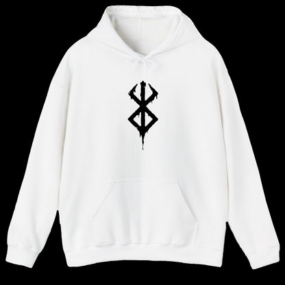 Brand of Sacrifice – Berserk Hoodie