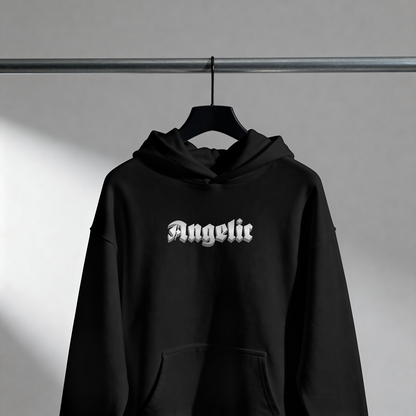 Angelic-End The Madness Hoodie