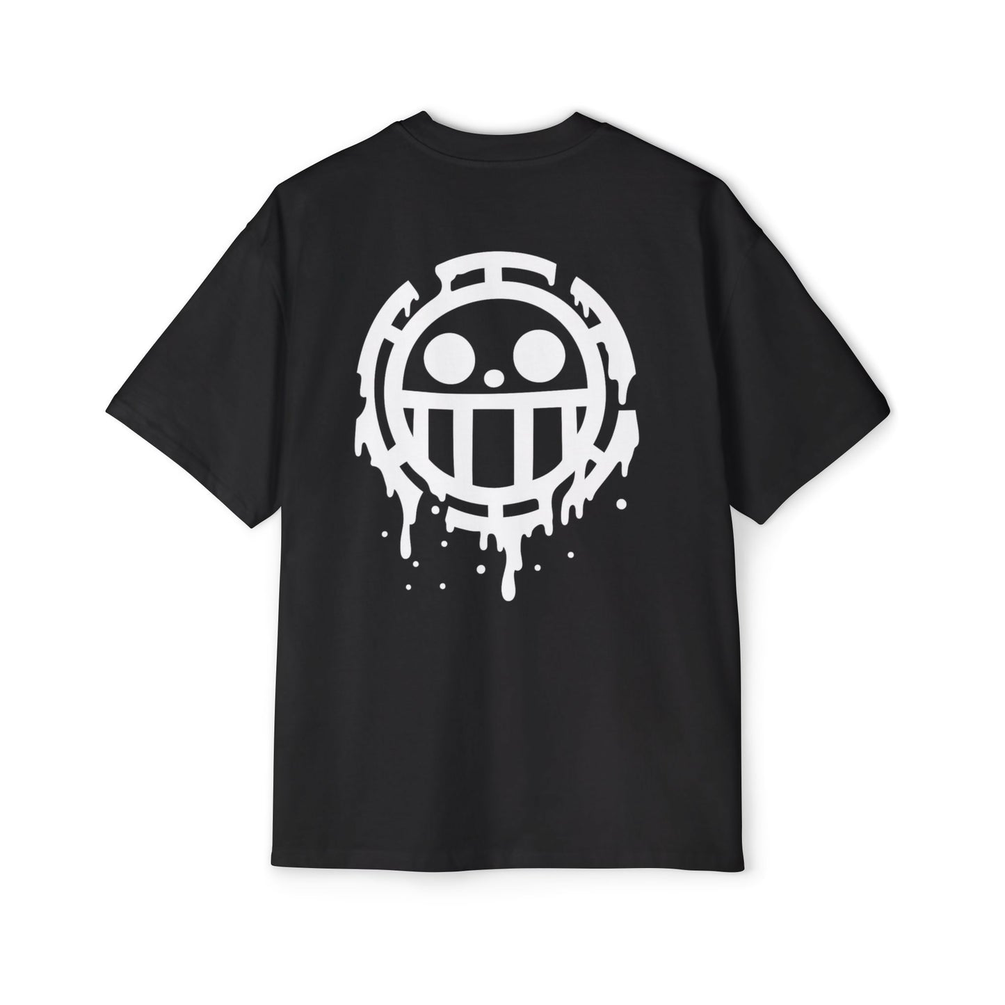 D Water Law Oversized Tee