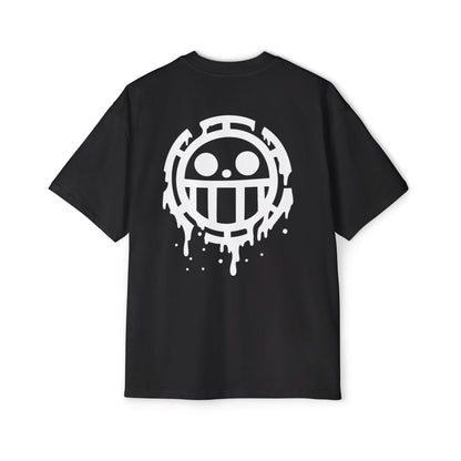 D Water Law Oversized Tee