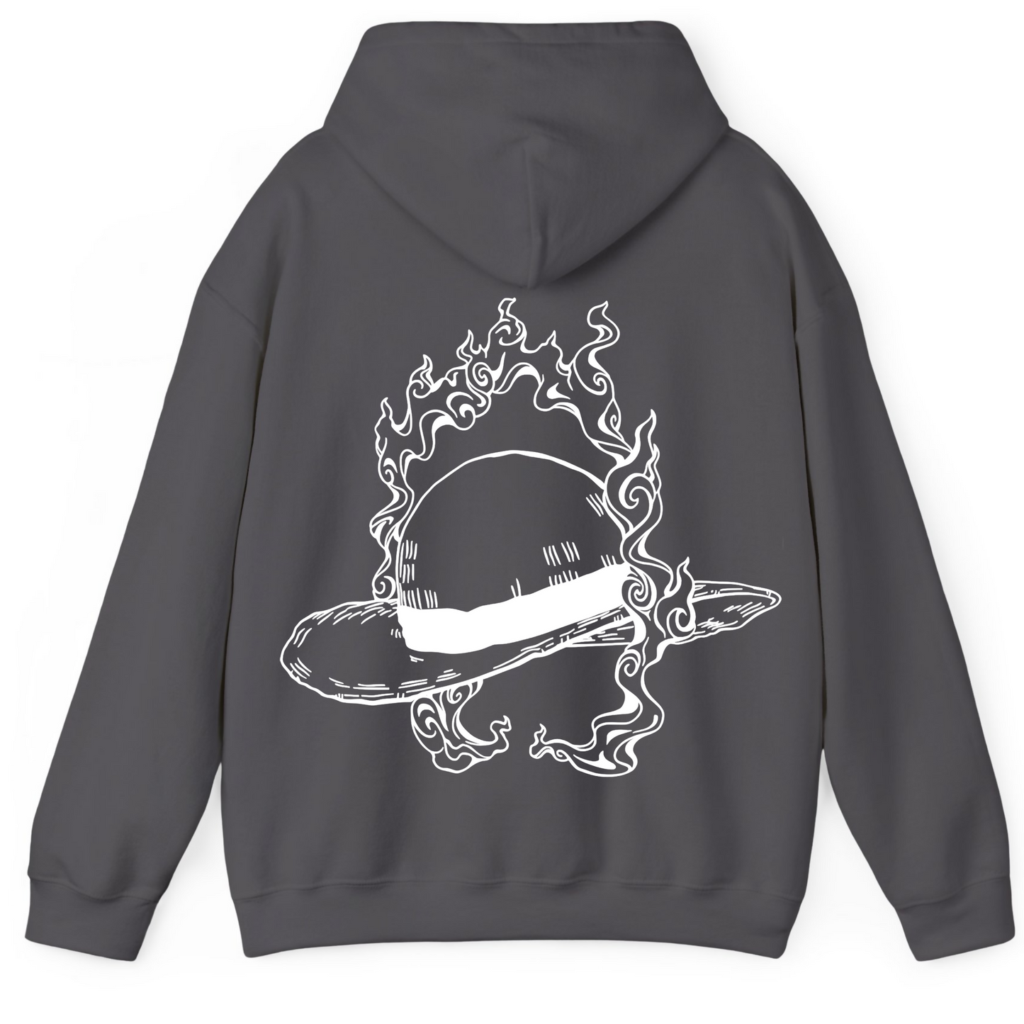 Monkey D Luffy Hoodie