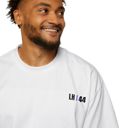 LH44 Street Oversized Tee