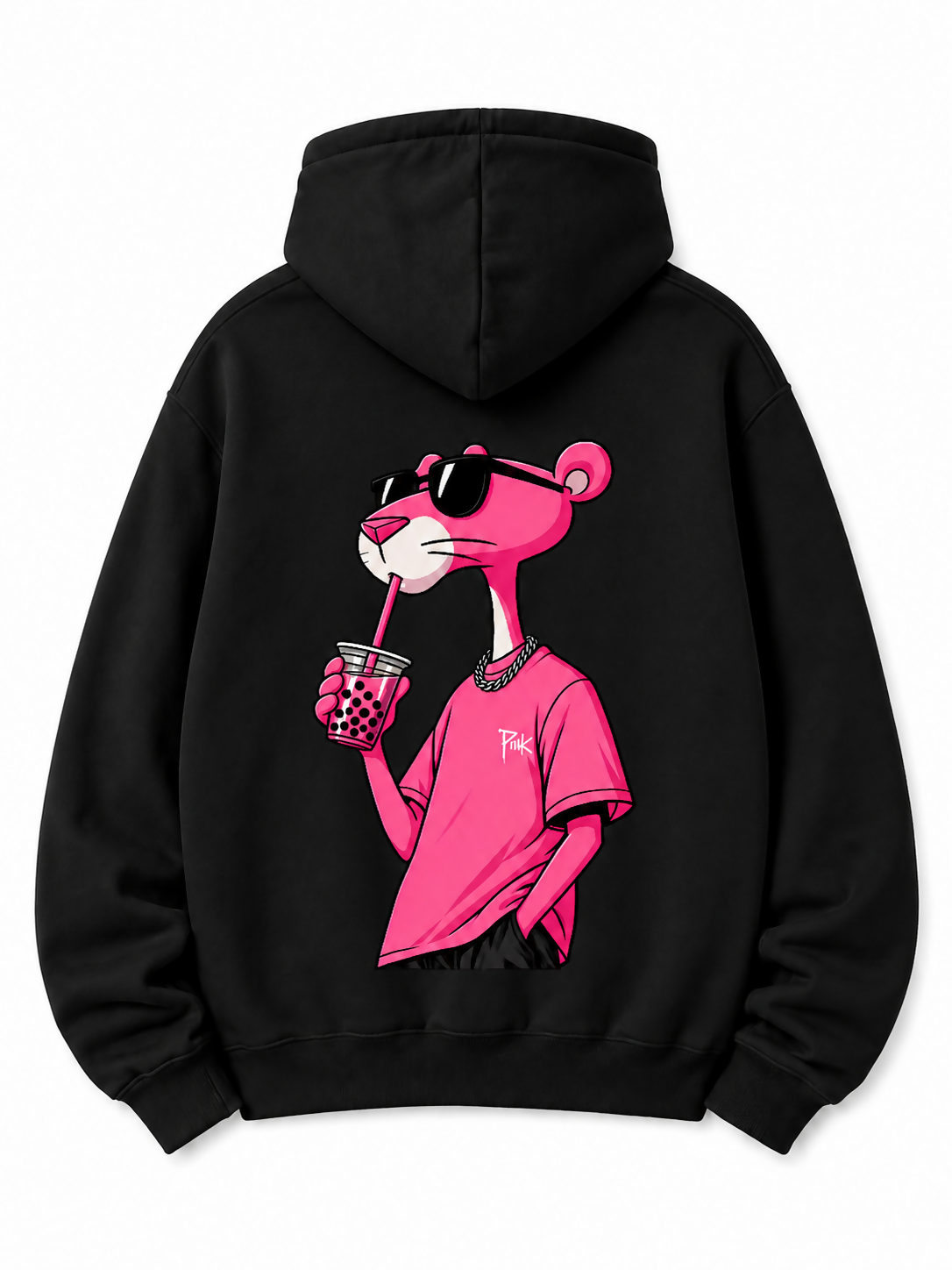 Streetwear Collection – STAY CHILL Hoodie