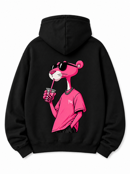 Streetwear Collection – STAY CHILL Hoodie