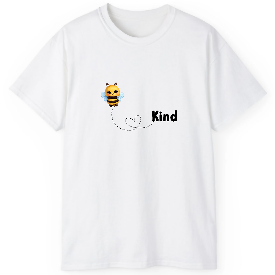 BEE kind T shirt