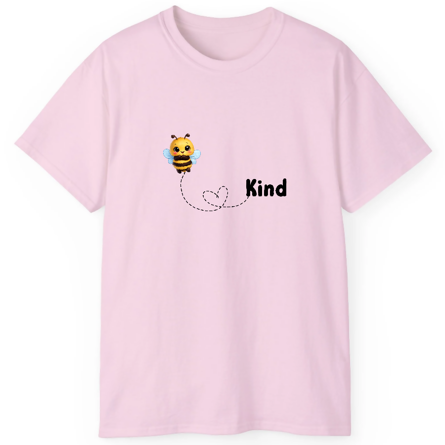BEE kind T shirt