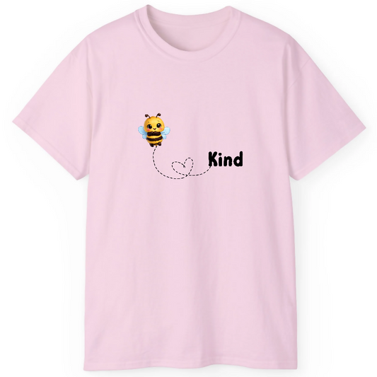 BEE kind T shirt