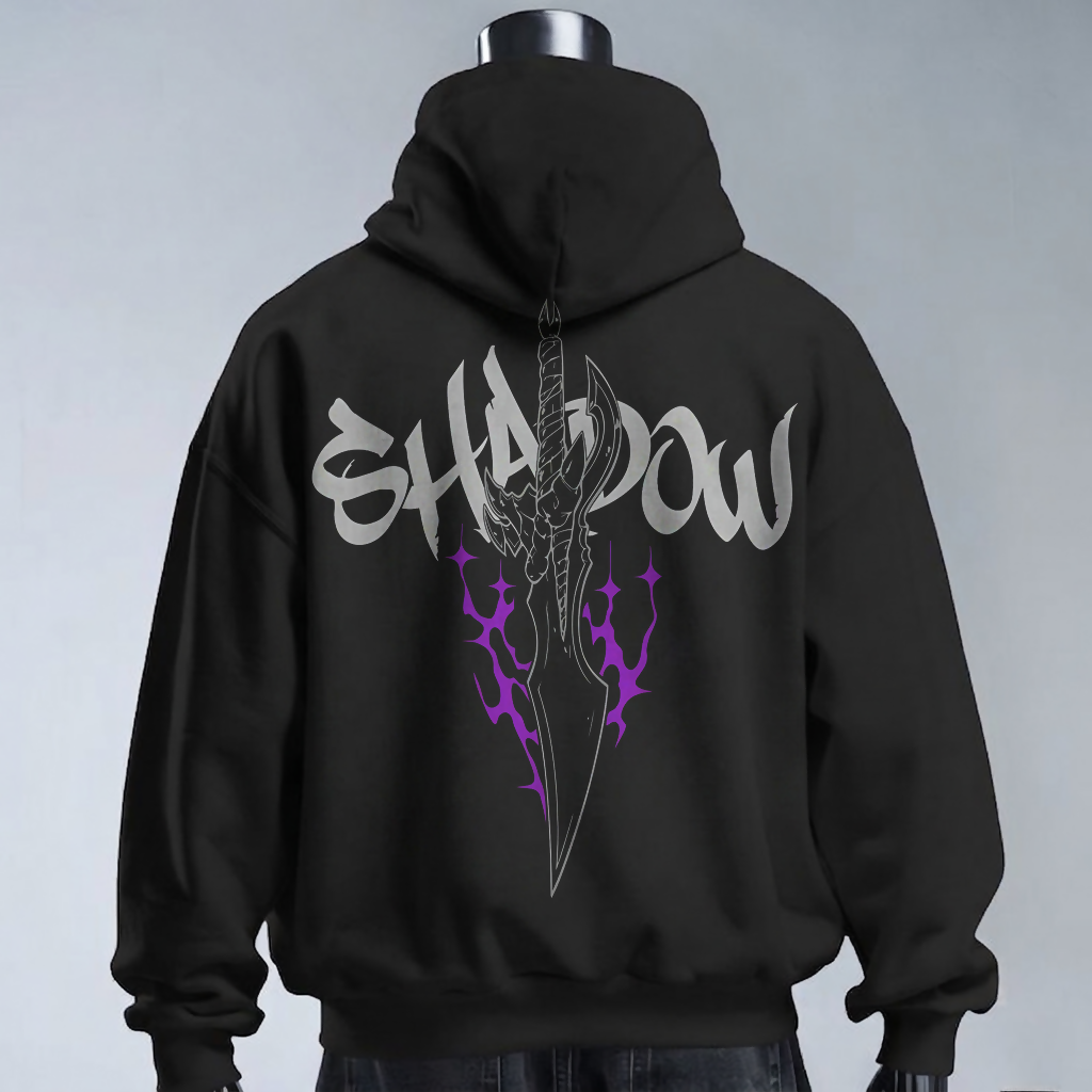 SHADOW - HOODIE