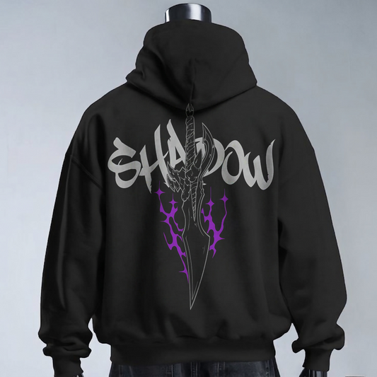 SHADOW - HOODIE