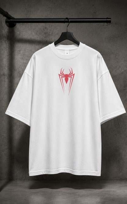 Kumo no Kage - Shadow of the Spider - OVERSIZED TEE