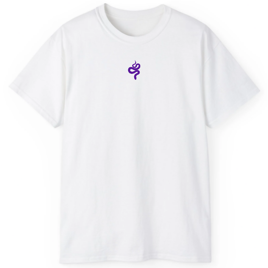 Demon Slayer - Obanai Iguro Regular fit tee
