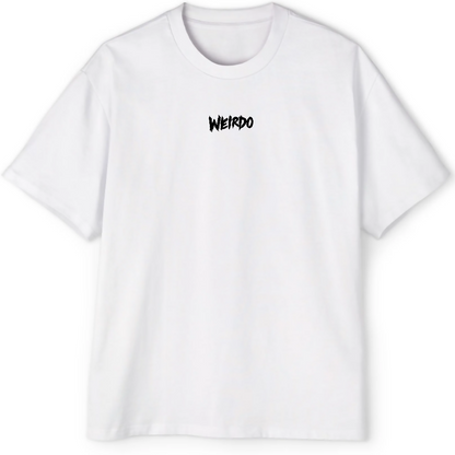 One Piece - Pirate King Freedom Oversized Tee
