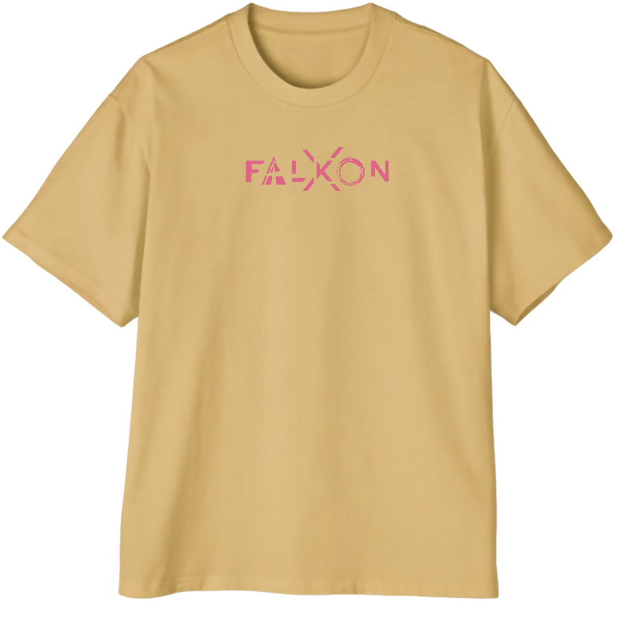 Dinosaur Oversized Tee