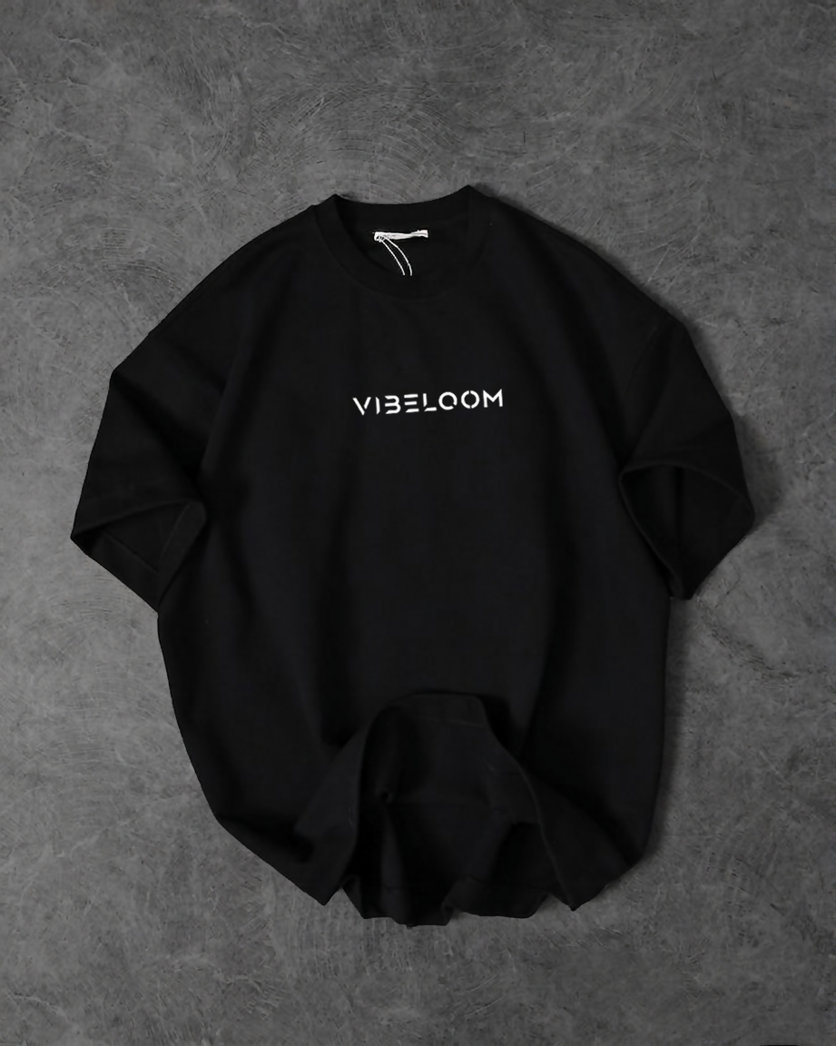 THE AWAKENING: oversized tee