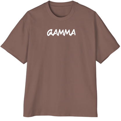 Gamma Collection 003